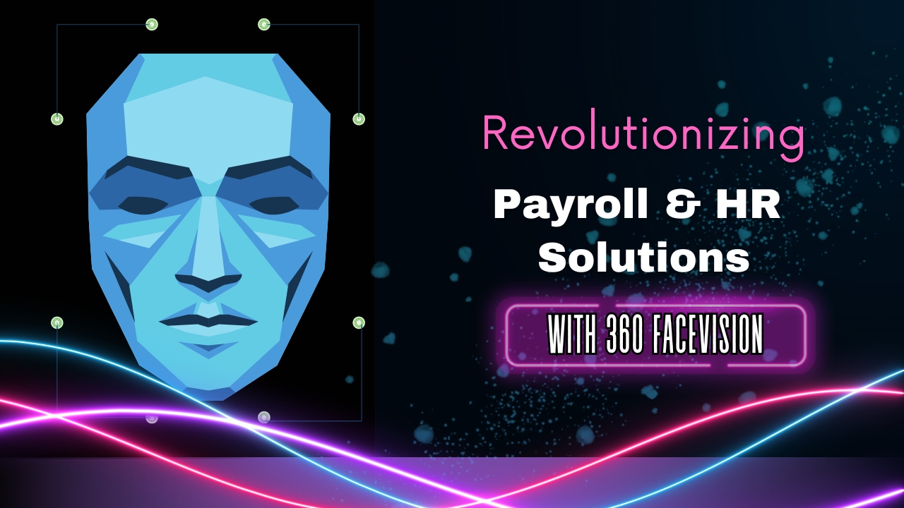 AI Facial Recognition Attendance System Payroll