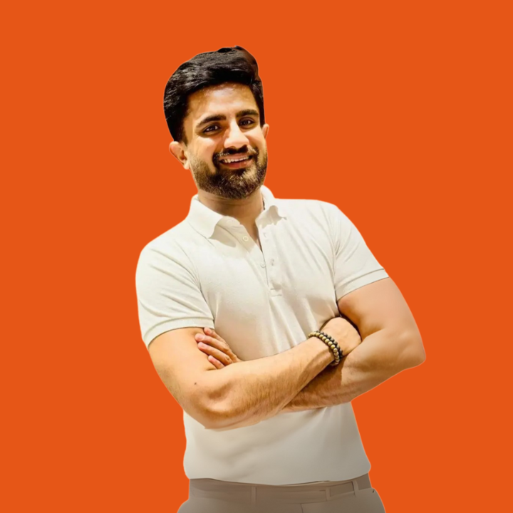 about us CEO